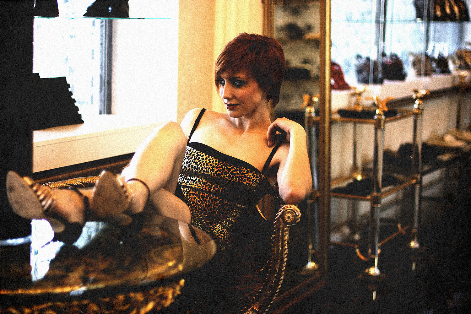 Лучшие рекламные фотографы центральной Азии